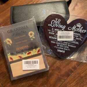 Perfect Gifts for Mom and Grandma